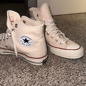 Chuck 70 vintage canva - high top